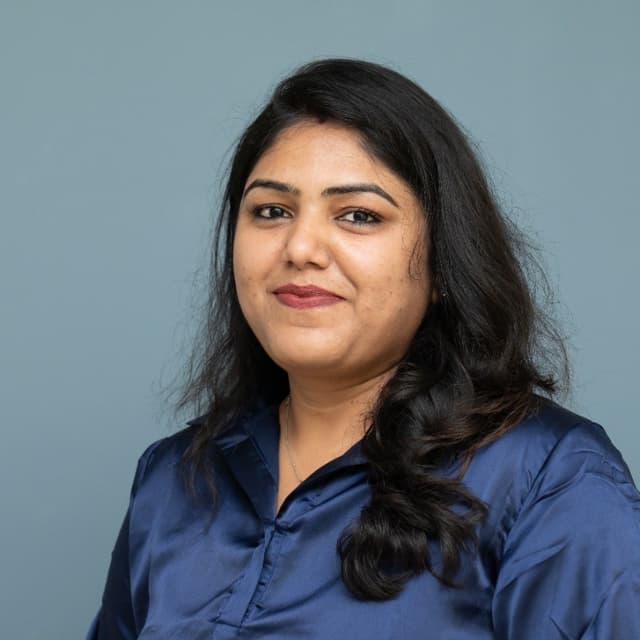 Pooja Kumari, Founder and CEO of Aatvi AI